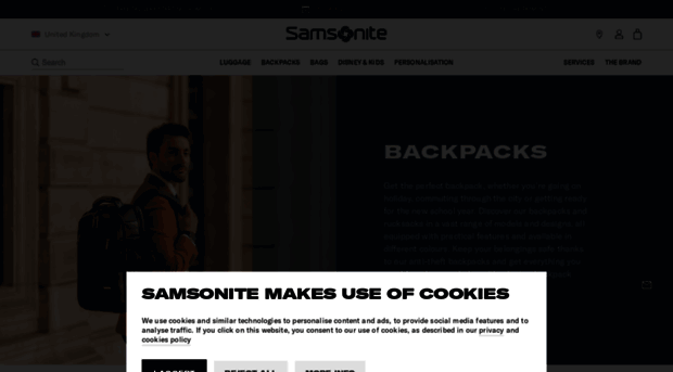 samsonitered.eu