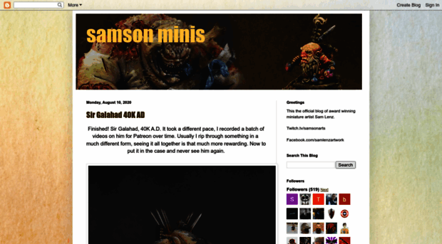 samsonminis.blogspot.com