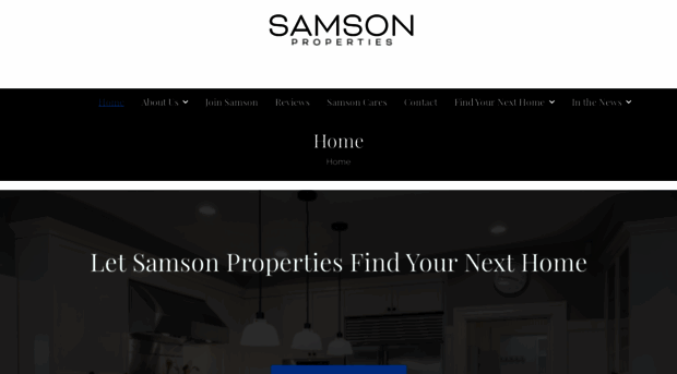 samsonproperties.net