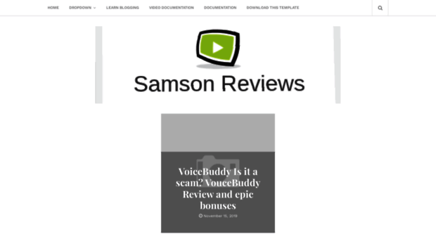 samsonreviews.blogspot.com