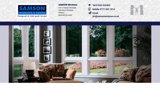 samsonwindows.co.uk