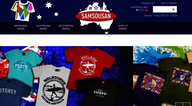 samsousan.com.au