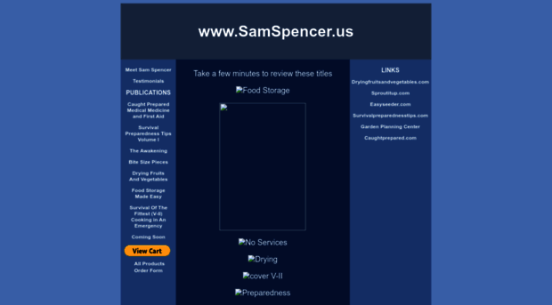 samspencer.us