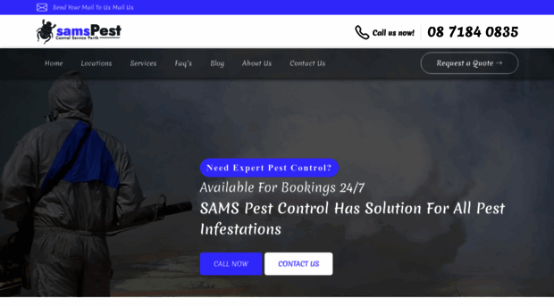 samspestcontrolperth.com.au