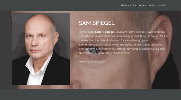 samspiegel.com