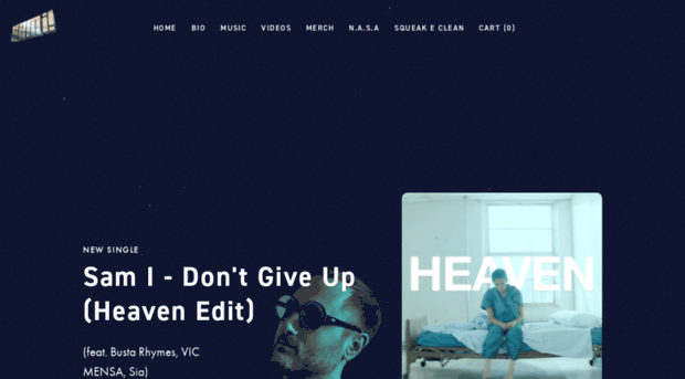 samspiegeluniverse.com