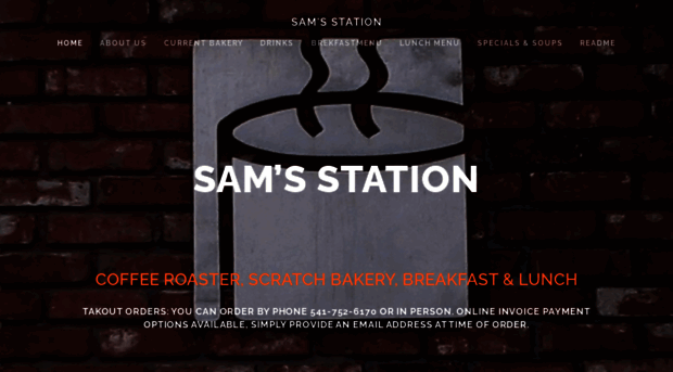 samsstation.com