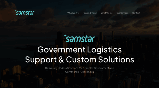 samstar.org