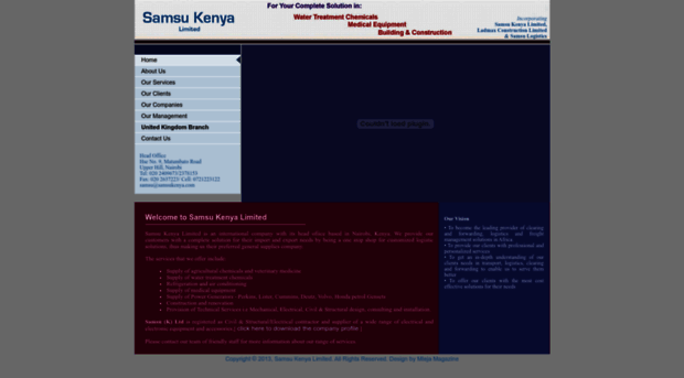 samsukenya.com