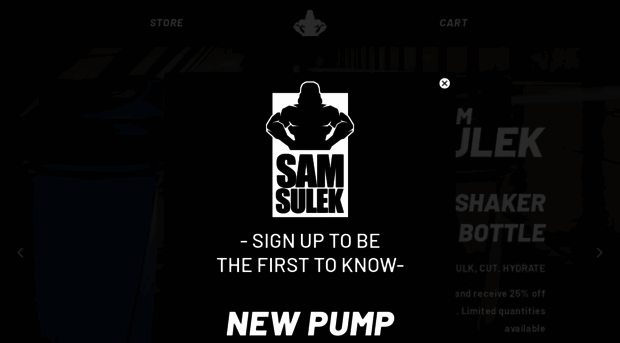 samsulek.com