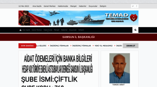 samsun.temad.org