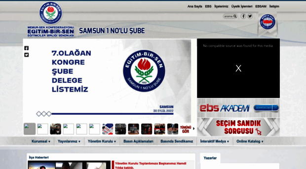 samsun1.ebs.org.tr