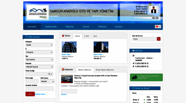 samsunanadolugyd.com