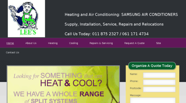 samsung-airconditioners.co.za