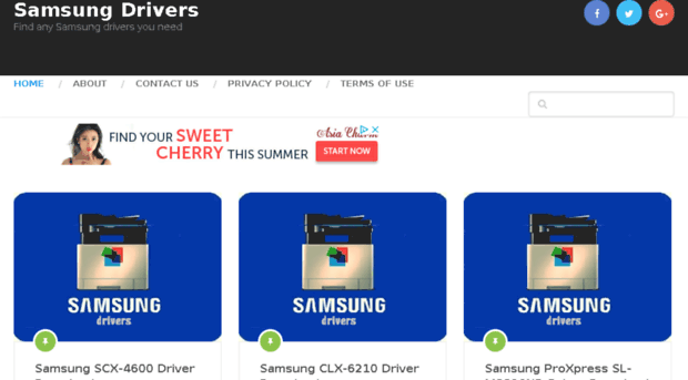 samsung-drivers.download