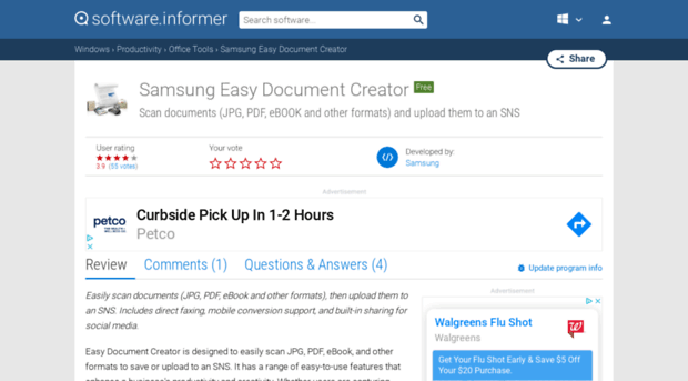 samsung-easy-document-creator.software.informer.com