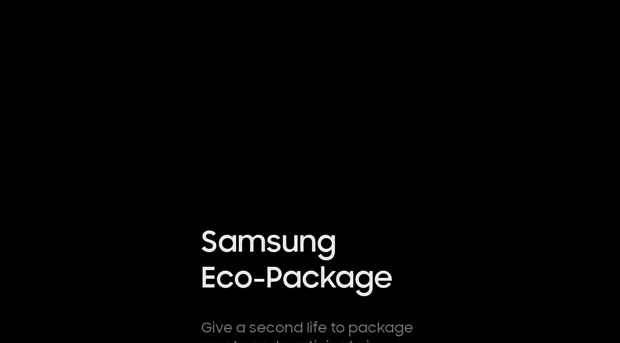 samsung-ecopackage.com