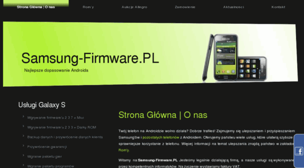 samsung-firmware.pl