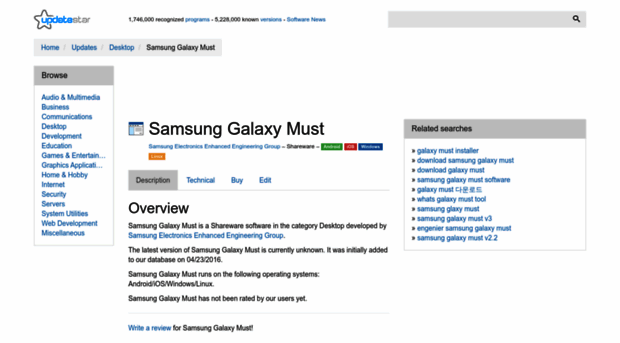 samsung-galaxy-must.updatestar.com