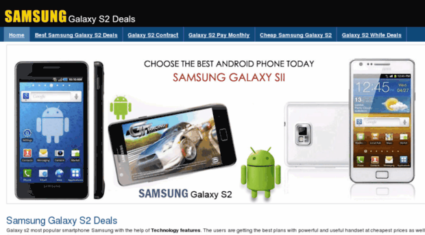 samsung-galaxy-s2-deals.co.uk