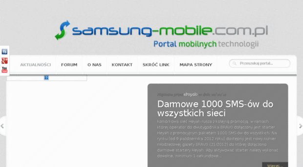 samsung-mobile.com.pl