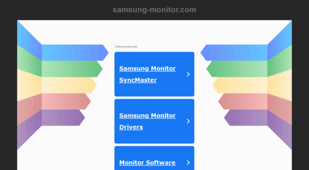 samsung-monitor.com