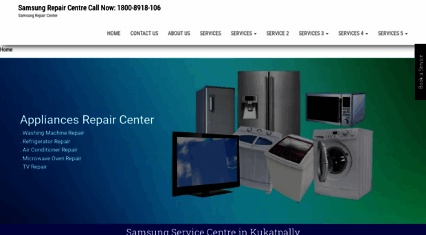 samsung-repair-center.com