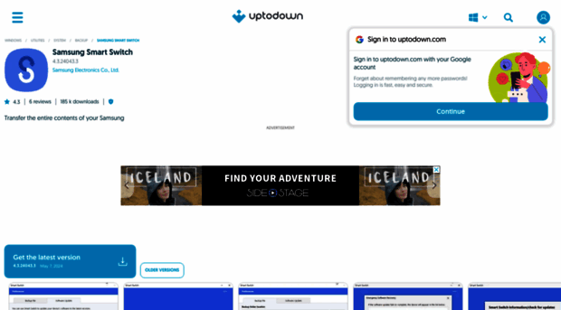 samsung-smart-switch.en.uptodown.com