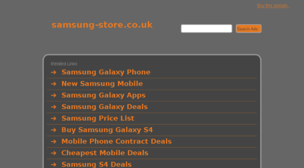 samsung-store.co.uk