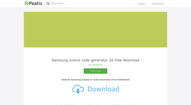 samsung-unlock-code-generator-26-free-download.peatix.com