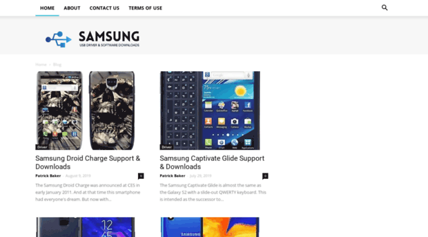 samsung-usb-driver.com