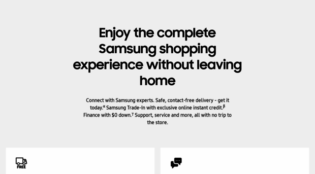 samsung.bttn.io