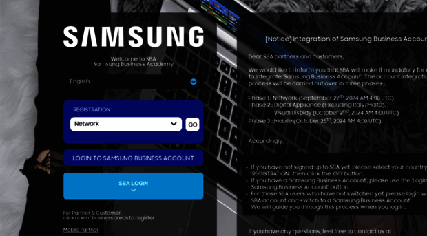 samsung.csod.com