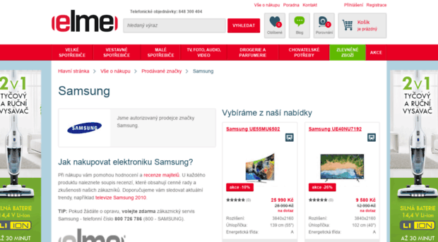 samsung.elektromedia.cz