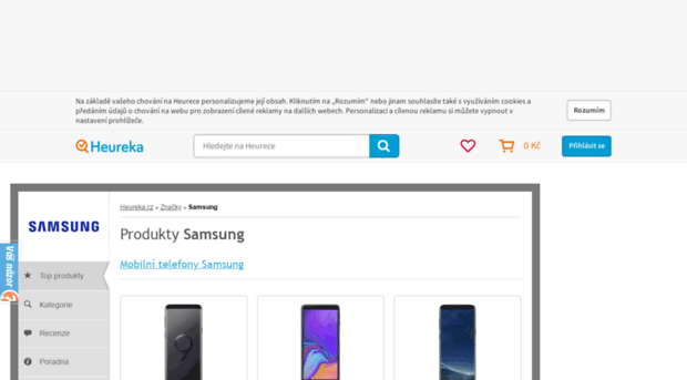 samsung.heureka.cz