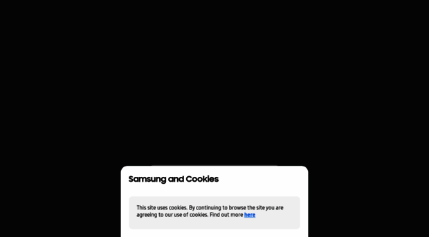 samsung.menaprivacy.com