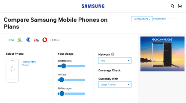 samsung.whistleout.com.au