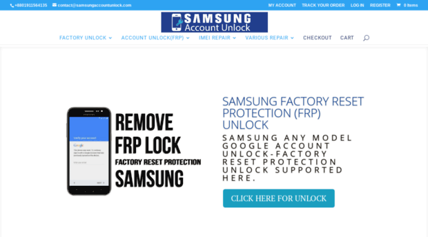 samsungaccountunlock.com