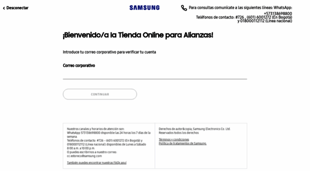 samsungalianzas.com.co