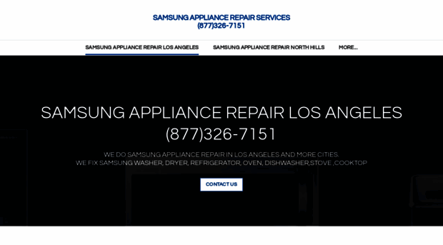 samsungappliancerepair.org