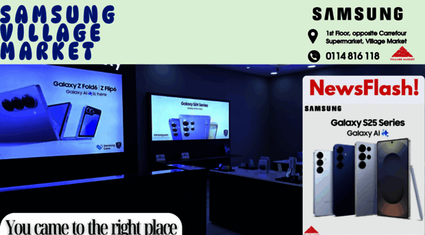 samsungbrandshop.co.ke