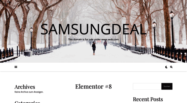 samsungdeal.com