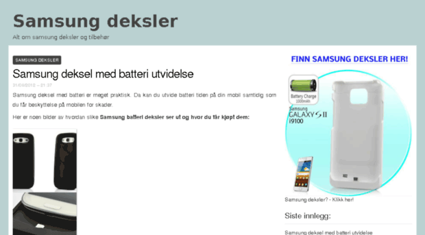 samsungdeksler.com