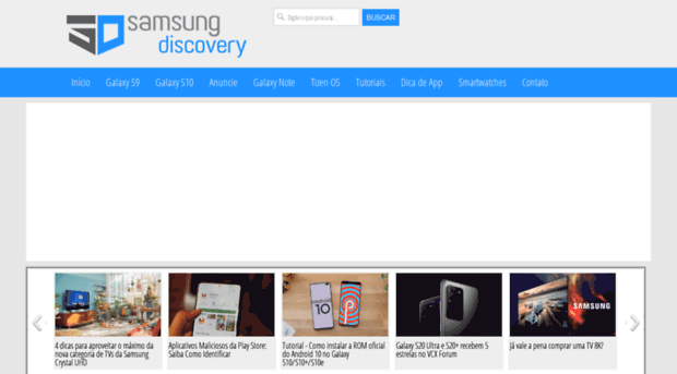 samsungdiscovery.com