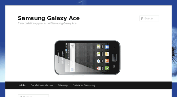 samsunggalaxyace.com.mx