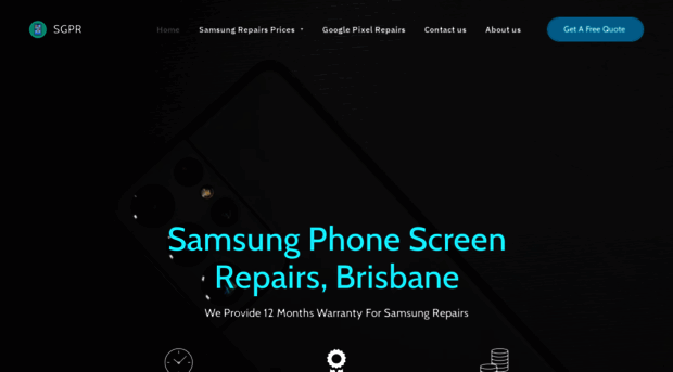 samsunggalaxyphonerepairs.com.au