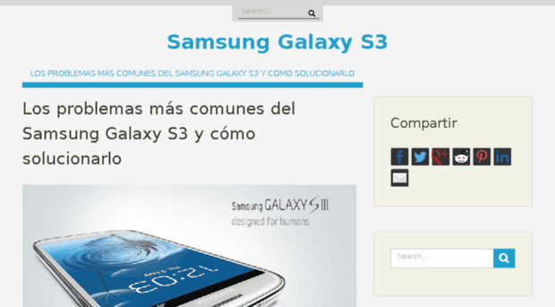 samsunggalaxys3.com.mx