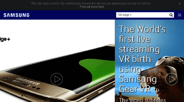 samsunggh.com