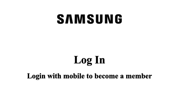 samsunginternational.com