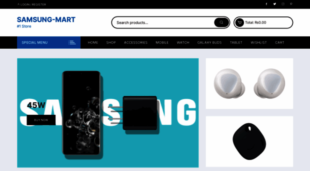 samsungmart.pk